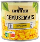 Gemüsemais von HARVEST BEST im aktuellen Netto mit dem Scottie Prospekt