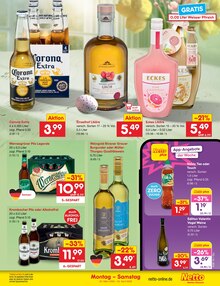 Volvic im aktuellen Netto Marken-Discount Prospekt (Freiberg) Volvic im Netto Marken-Discount Prospekt "Aktuelle Angebote" mit 65 Seiten (Freiberg)