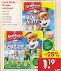 Aktuelles Kinder-sortiment Angebot bei Netto Marken-Discount in Bremerhaven ab 1,19 €