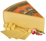 Bio Sennerei Bergkäse von Käserebellen für 1,79 € bei REWE im Angebot Bio Sennerei Bergkäse von Käserebellen im aktuellen REWE Prospekt