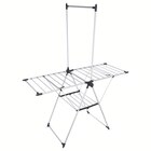 Étendoir à linge sinai 16m en promo chez Maxi Bazar Athis-Mons à 39,99 €