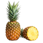 EDEKA Frischemarkt Himbergen - Ananas Angebot im Prospekt Ananas bei EDEKA Frischemarkt im Himbergen Prospekt für 1,59 €