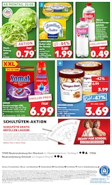 Butter im Kaufland Prospekt in Neubrandenburg Aktueller Kaufland Prospekt mit Butter, "KNÜLLER", Seite 5