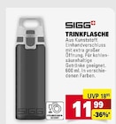 Trinkflasche Angebote von SIGG bei E center Trier für 11,99 €