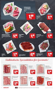 Markant Prospekt der KW 35 "...freu Dich drauf!" Aktueller Markant Prospekt "...freu Dich drauf!" Seite 2 von 14 Seiten