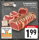 Aktuelle Schweinefilet Angebote bei E center in Hamm Aktuelles Schweinefilet Angebot bei E center in Hamm ab 1,99 €