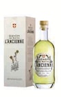 Genepi de Savoie L'Ancienne 40° en promo chez Super U Miribel à 25,99 €