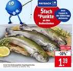 Regenbogenforellen Angebote bei Marktkauf Konstanz für 1,39 €