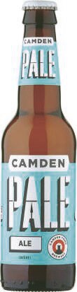 Bière pale ale 4% vol. - Géant Casino à Bordeaux Bière pale ale 4% vol. en promo chez Géant Casino Bordeaux à 1,13 €