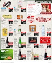 Korb im Kaufland Prospekt in Reutlingen Aktueller Kaufland Prospekt mit Korb, "KNÜLLER", Seite 20