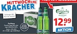 Premium Lager Beer bei Getränkeland im Ahrensburg Prospekt für 12,99 €