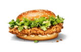 1 Classic Burger bei KFC im Röhrsdorf Prospekt für 2,99 €