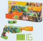 Zombie driller - NERF en promo chez Hyper U La Rochelle à 18,99 €