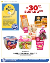 Fruits Et Légumes Angebote im Prospekt "Carrefour" von Carrefour auf Seite 12