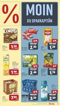 Fritteuse Angebot im famila Nordwest Prospekt, gültig von 12.01.2026 bis 17.01.2026 Fritteuse Angebot im aktuellen famila Nordwest Prospekt auf Seite 3