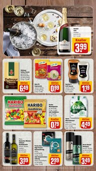 Haribo im aktuellen nahkauf Prospekt (Heidelberg) Haribo im nahkauf Prospekt "nichts liegt näher" mit 8 Seiten (Heidelberg)
