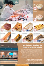 Aktueller GLOBUS Prospekt mit Forelle, "Aktuelle Angebote", Seite 6
