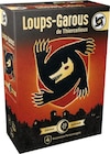 Loups-Garous de Thiercelieux - ASMODEE en promo chez Carrefour Loups-Garous de Thiercelieux - ASMODEE dans le catalogue Carrefour