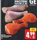 Hähnchenunterkeulen von Bauergut für 4,99 € bei EDEKA im Angebot Hähnchenunterkeulen von Bauergut im aktuellen EDEKA Prospekt