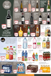 Likör im GLOBUS Prospekt "Aktuelle Angebote" mit 24 Seiten (Bochum)