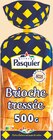 Intermarché Saint-Michel-l'Écluse-et-Léparon - Promo Brioche tressée tranchée nature Promo Brioche tressée tranchée nature à 1,73 € dans le catalogue Intermarché à Saint-Michel-l'Écluse-et-Léparon