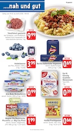 EDEKA Prospekt für Hohberg: "Aktuelle Angebote", 10 Seiten, 19.10.2026 - 24.10.2026