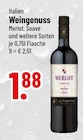 Merlot im aktuellen Trinkgut Prospekt für 1,88 €