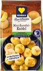 E center Edenkoben - Kartoffelpüree Angebot im Prospekt Kartoffelpüree bei E center im Edenkoben Prospekt für 1,29 €