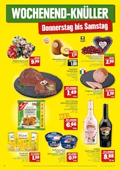Weintrauben im Marktkauf Prospekt in Leipzig Aktueller Marktkauf Prospekt mit Weintrauben, "GANZ GROSS in kleinsten Preisen!", Seite 38