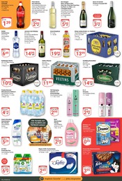 Aktueller GLOBUS Prospekt mit Cola, "Aktuelle Angebote", Seite 3