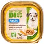 Terrine pour chien adulte - Carrefour à Neuilly-sur-Seine Terrine pour chien adulte en promo chez Carrefour Neuilly-sur-Seine à 1,06 €