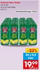 Natur Radler Angebote von Paulaner bei Netto Marken-Discount Borken für 19,99 €