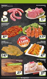 Steak im EDEKA Prospekt in Lünen Aktueller EDEKA Prospekt mit Steak, "Aktuelle Angebote", Seite 4
