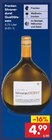 Aktuelles Franken Silvanerdurst Qualitätswein Angebot bei Netto Marken-Discount in Nürnberg ab 4,99 €