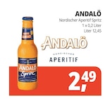 Getränke Hörl Siegenburg - Nordischer Aperitif Spritz Angebot im Prospekt Nordischer Aperitif Spritz bei Getränke Hörl im Siegenburg Prospekt für 2,49 €