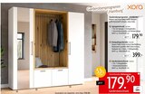 Spiegelschrank im Angebot bei Zurbrüggen in Bielefeld Spiegelschrank Angebote von xora bei Zurbrüggen Bielefeld für 179,90 €