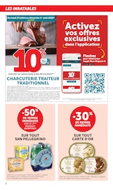 Prospectus U Express "U express" en cours à Le Havre, Page 2 Catalogue U Express en cours à Le Havre, "U express", Page 2