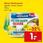 Aktuelles Gewürzquark Angebot bei Netto Marken-Discount in Wuppertal ab 1,00 €