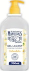 Gel lavant bébé 2 en 1 calendula - LE TOUT PETIT MARSEILLAIS en promo chez Intermarché Hyper Gel lavant bébé 2 en 1 calendula - LE TOUT PETIT MARSEILLAIS dans le catalogue Intermarché Hyper