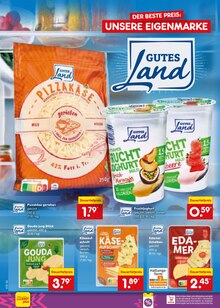 Joghurt im aktuellen Netto Marken-Discount Prospekt (Ingolstadt) Joghurt im Netto Marken-Discount Prospekt "Aktuelle Angebote" mit 66 Seiten (Ingolstadt)