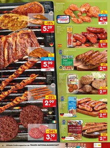Hähnchen im aktuellen Netto Marken-Discount Prospekt (Würzburg) Hähnchen im Netto Marken-Discount Prospekt "Aktuelle Angebote" mit 45 Seiten (Würzburg)