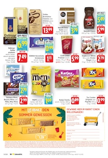 Kaffee im E center Prospekt "Aktuelle Angebote" mit 31 Seiten (Bruchsal)