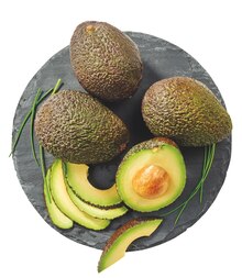 Carrefour Market Marmande - AVOCAT AFFINÉ Promo AVOCAT AFFINÉ dans le catalogue Carrefour Market "Le mois qui aime la France" à Marmande