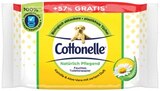 feuchtes Toilettenpapier von Cottonelle im aktuellen REWE Prospekt für 1,19 €