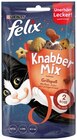 Knabbermix von Felix für 0,89 € bei REWE im Angebot Knabbermix von Felix im aktuellen REWE Prospekt