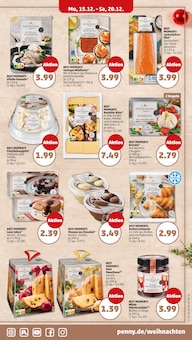 Butter im aktuellen Penny Prospekt (Ulm) Butter im Penny Prospekt "Wer gĂĽnstig will, muss Penny." mit 48 Seiten (Ulm)