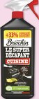 Super Décapant Cuisine - Briochin en promo chez Netto Super Décapant Cuisine - Briochin dans le catalogue Netto