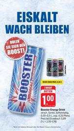 Aktueller E center Prospekt mit Energydrink, "Aktuelle Angebote", Seite 22