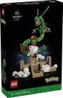Aktuelle Lego Angebote bei E center in Darmstadt Aktuelles Rayquaza Angebot bei E center in Darmstadt ab 129,99 €