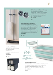 Schreibwaren im Tchibo im Supermarkt Prospekt MEHR FARBE – mehr Frische auf S. 15